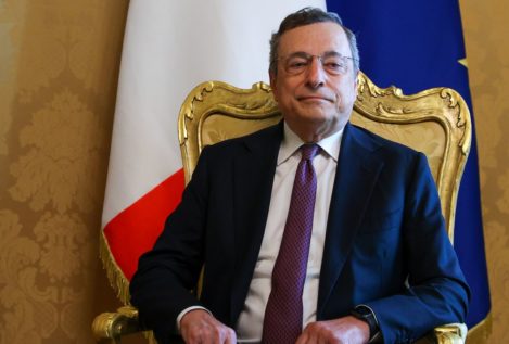 El fantasma de la estanflación