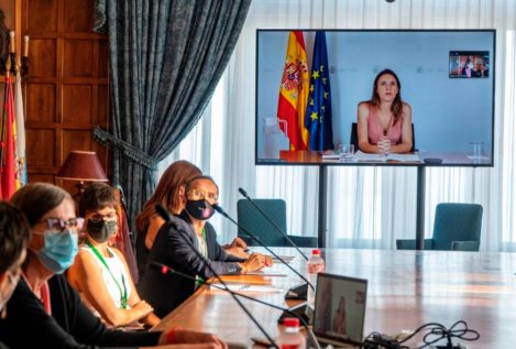 El político influencer