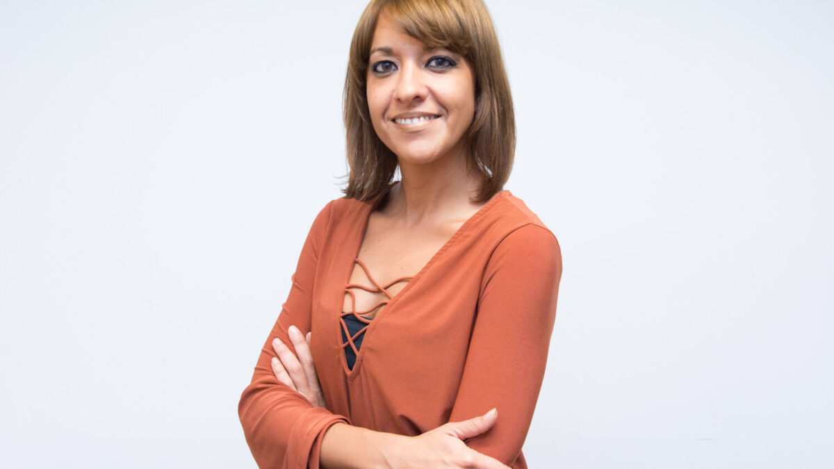 Muere la locutora de esRadio Elia Rodríguez a los 38 años