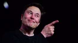 El tuit de Elon Musk burlándose de Joe Biden que lleva más de 40.000 me gustas