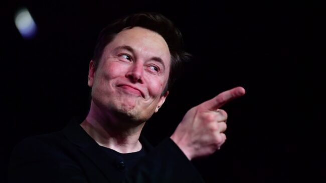 Elon Musk anuncia que la sede de Tesla se traslada de California a Texas