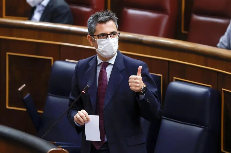 Empieza la cuenta atrás para los Presupuestos de 2022: arranca la negociación