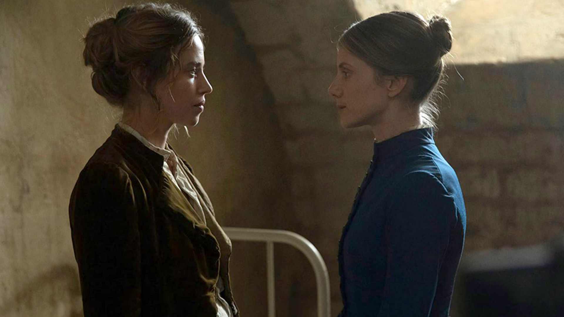 En defensa de las mujeres histéricas