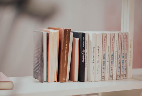 En defensa del libro de papel