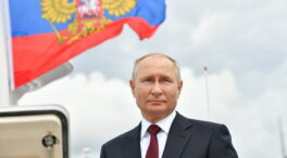 El Servicio de Espionaje Exterior ruso niega que estén llevando a cabo preparativos para atacar a Ucrania