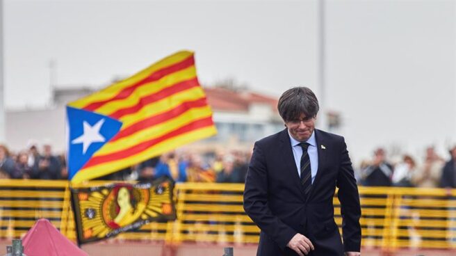 ¿Qué puede pasar ahora con Carles Puigdemont tras su detención?