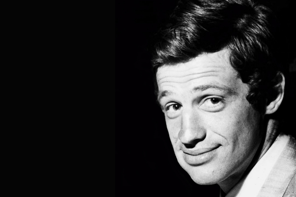 Fallece a los 88 años el actor francés Jean-Paul Belmondo