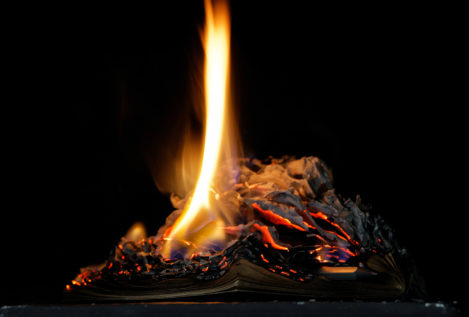 Farenheit 451