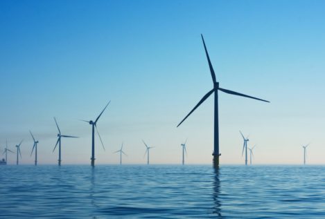 Fighting climate change can contribute to inflation