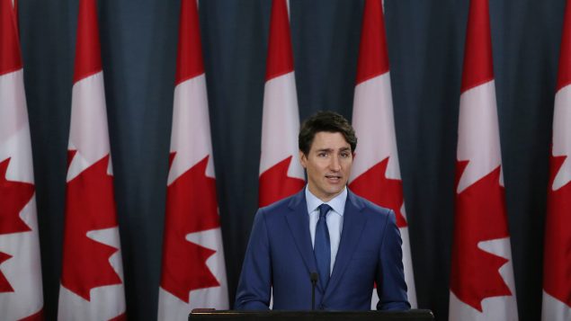 Trudeau gana las elecciones en Canadá, pero se queda lejos de la mayoría absoluta