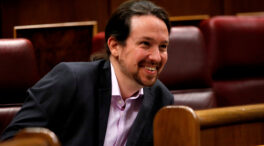 Iglesias se escuda en la ironía para atacar a Carlos Herrera y los medios conservadores: "Habrá que creer a la radio de los obispos"