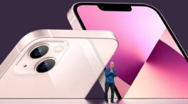El iPhone 13: construido sobre la base del 12, pero con mejoras en la cámara y la batería
