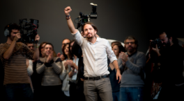 Pablo Iglesias ficha por 'Gara', el diario oficioso de ETA