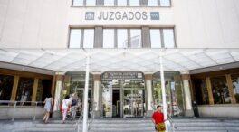 La Fiscalía estudia imputar por simulación de delito al joven de Malasaña