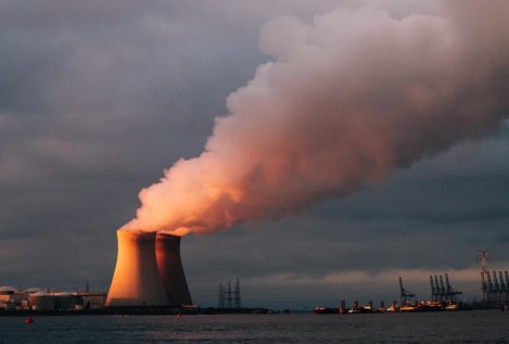 La energía de las estrellas