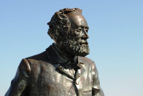 La infancia o la Formentera de Julio Verne