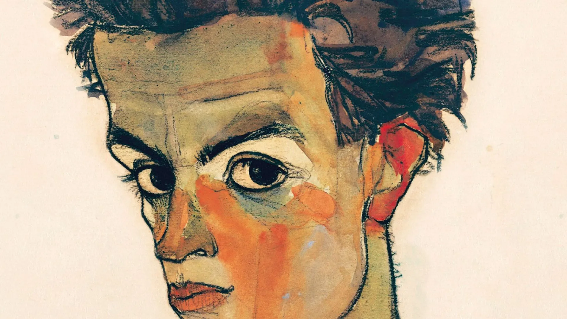 'Los juegos florales', retrato de una generación frustrada