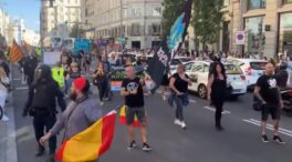 La Fiscalía investigará la manifestación homófoba autorizada por la Delegación del Gobierno en Chueca
