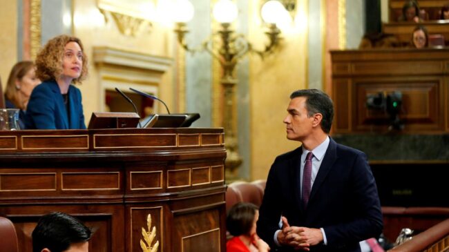 El TC tumbará el cierre del Congreso que PSOE y Podemos aprobaron durante el primer estado de alarma