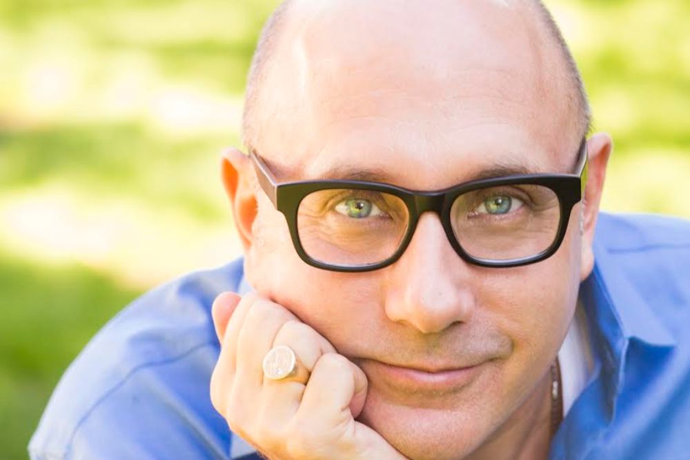 Muere el actor de ‘Sexo en Nueva York’ Willie Garson