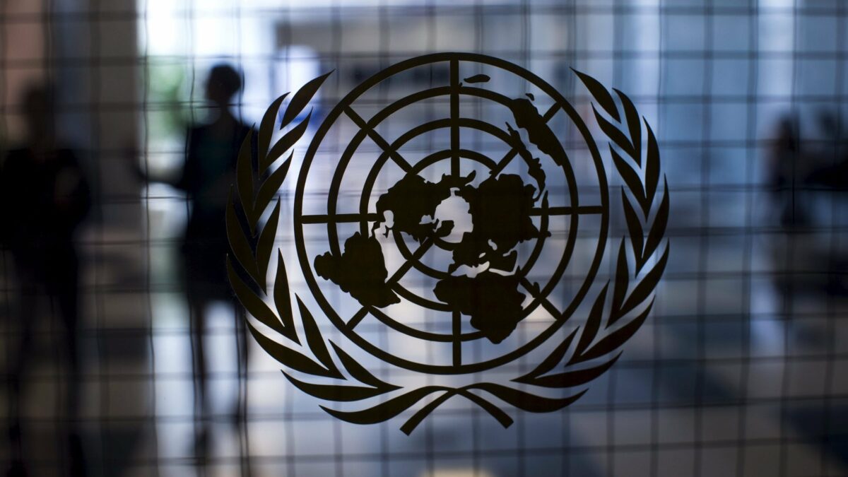 La ONU cierra una Asamblea marcada por la pandemia, el clima y Afganistán
