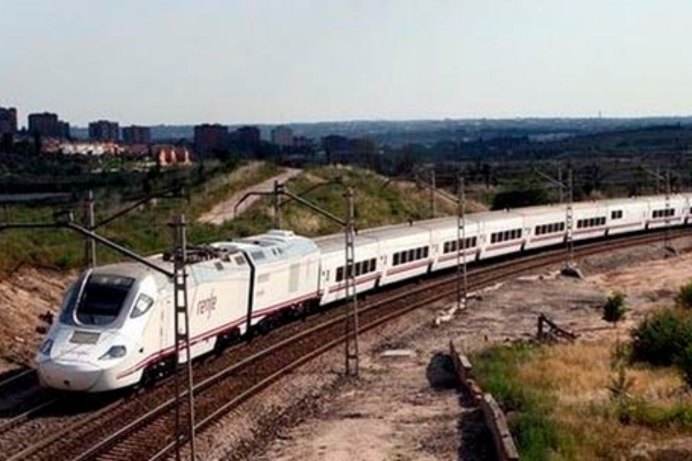 Primer día de la huelga en Renfe que forzará la cancelación de cientos de trenes