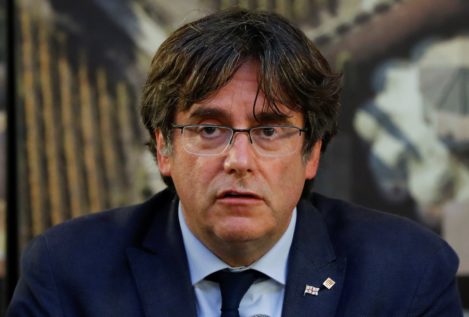 Puigdemont es culpable