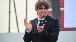 Puigdemont queda en libertad y finalmente sí podrá salir de Cerdeña: su vista será el 4 de octubre