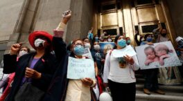 (VÍDEOS) México declara inconstitucional penalizar el aborto