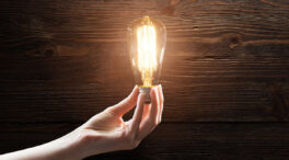 El precio de la luz marca este miércoles el segundo precio máximo en la historia