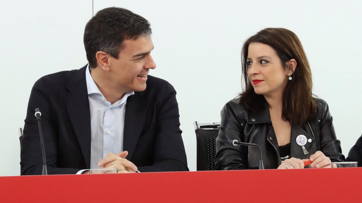 Disparidad de opiniones tras la reunión del Gobierno de coalición: el PSOE la ve «constructiva» y Podemos cree que no hay consenso