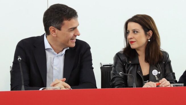 El PSOE prepara cambios de cara a las elecciones