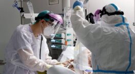 España supera los 5 millones de contagios desde el inicio de la pandemia