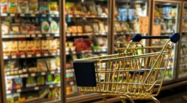 El precio de los alimentos sigue en máximos históricos, pese a que la inflación frenó en marzo