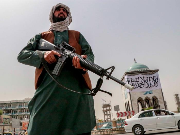 Los talibanes intensifican su ofensiva contra la única región afgana que todavía resiste