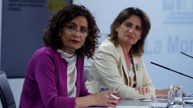 El Gobierno estudia mantener la rebaja fiscal sobre la luz hasta marzo de 2022