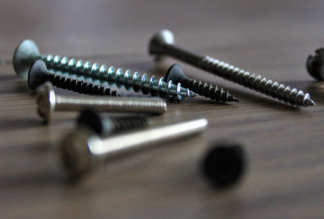 Tornillos