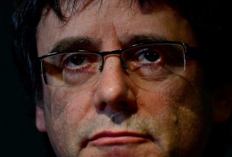 Un problema llamado Puigdemont