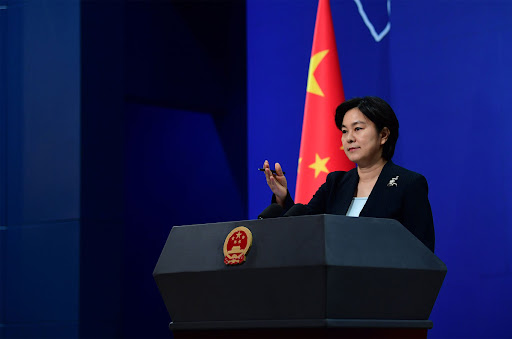 China condena el acuerdo AUKUS por su «enorme riesgo de proliferación nuclear»