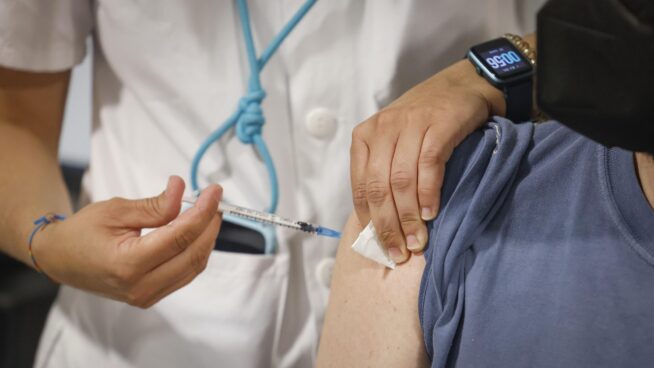 Austria eliminará la obligatoriedad de vacunarse contra el Covid-19