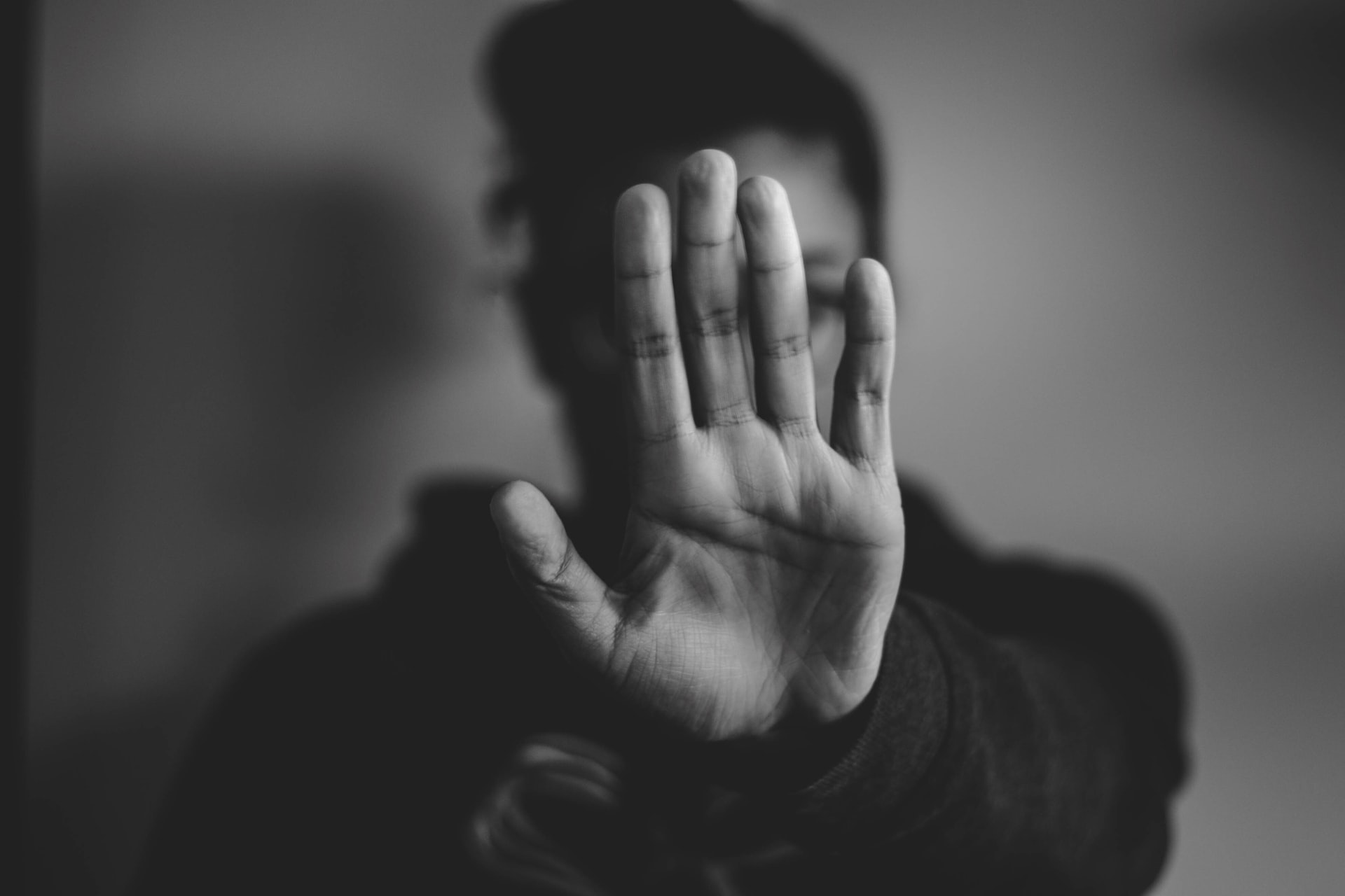 Violencia de género y suicidio: sentir que no hay salida