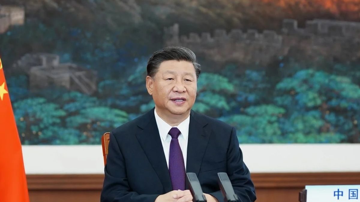 China pide ante la ONU «un nuevo tipo de relaciones internacionales» basadas en la «cooperación»