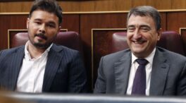 El PNV no veta los presupuestos ante el traspaso del ingreso mínimo vital a País Vasco y ERC tampoco se opone a ellos