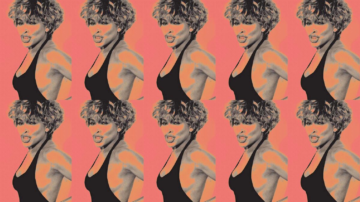 Tina Turner, el icono del rock que se convirtió en un símbolo de coraje y empoderamiento femenino