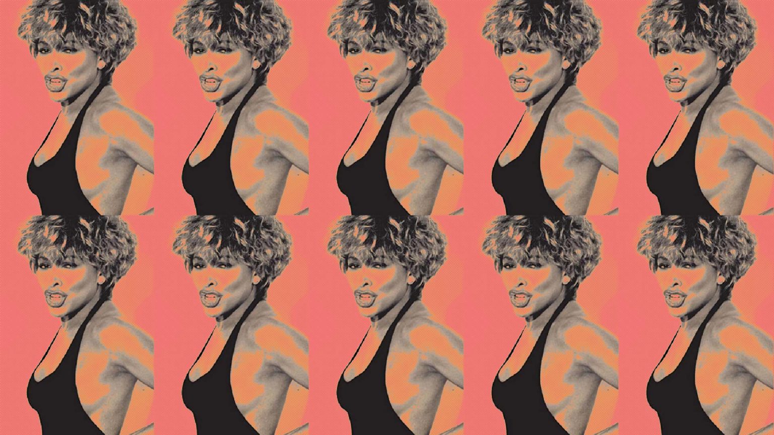 Tina Turner, el icono del rock que se convirtió en un símbolo de coraje y empoderamiento femenino