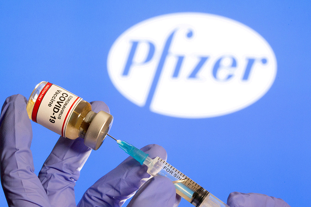 España compra 3,8 millones de dosis de Pfizer ante las nuevas fases de vacunación