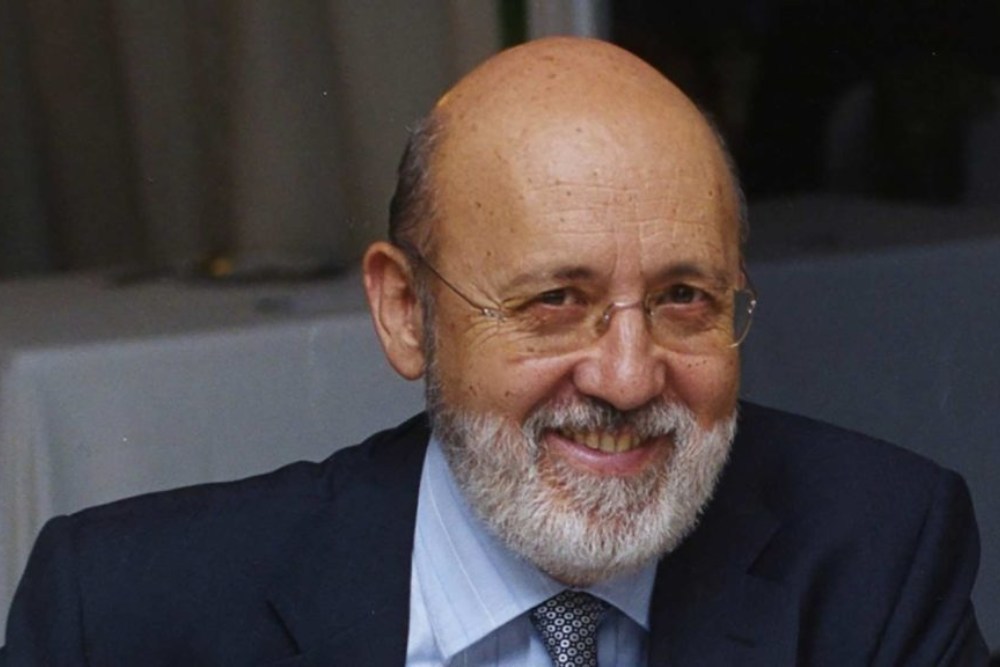 El presidente del CIS, José Félix Tezanos, citado a declarar como imputado por presunta malversación