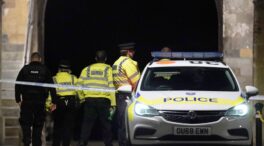 Detenido un joven somalí de 25 años que podría haber perpetrado el asesinato de David Amess, según 'The Telegraph'