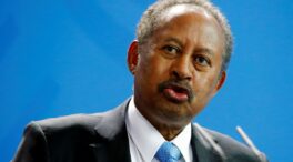 Los militares afirman haber liberado al depuesto primer ministro sudanés