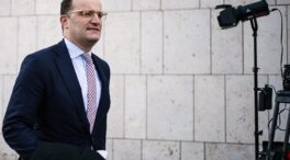 Alemania levantará el estado de emergencia nacional por el coronavirus en noviembre